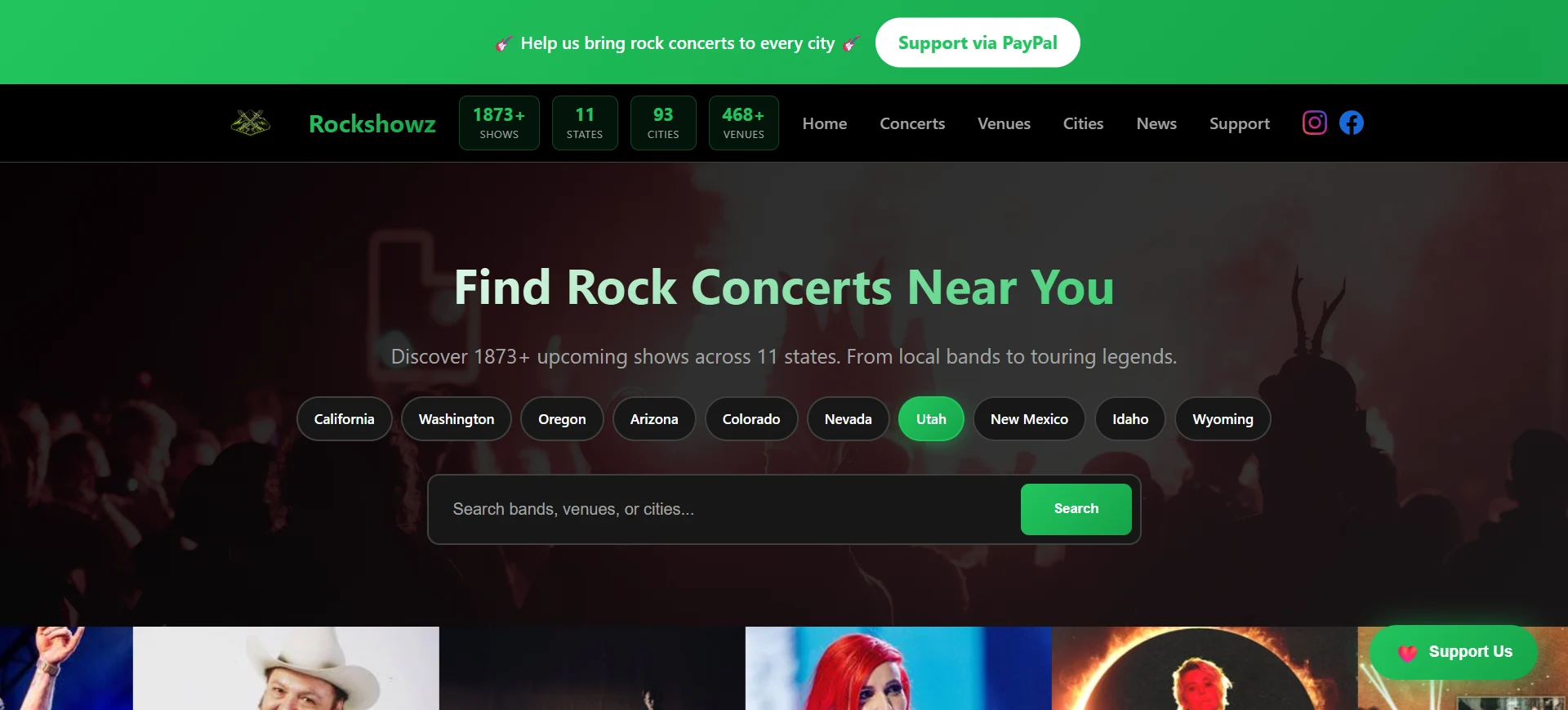 RockshowZ